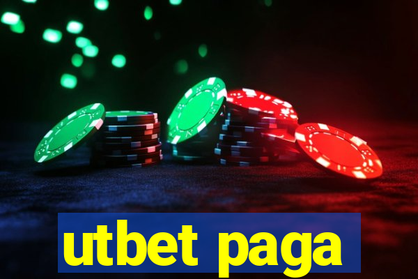 utbet paga